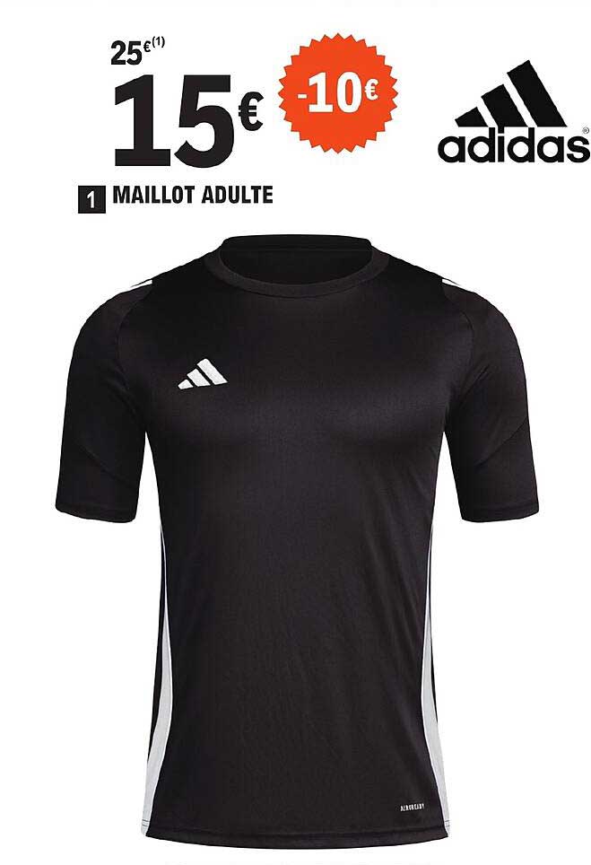 Adidas Maillot Adulte