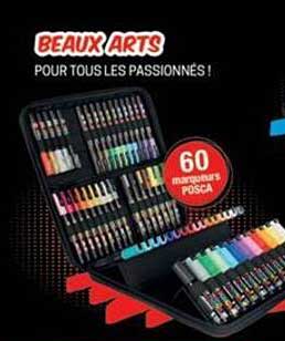 beaux arts