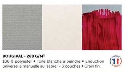 bougival - 280 g/m2