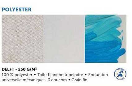 delft - 250 g/m2