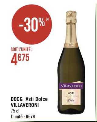 docg asti dolce villaveroni