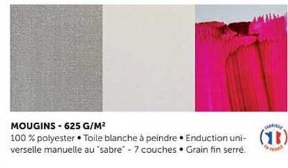 mougins - 625 g/m2
