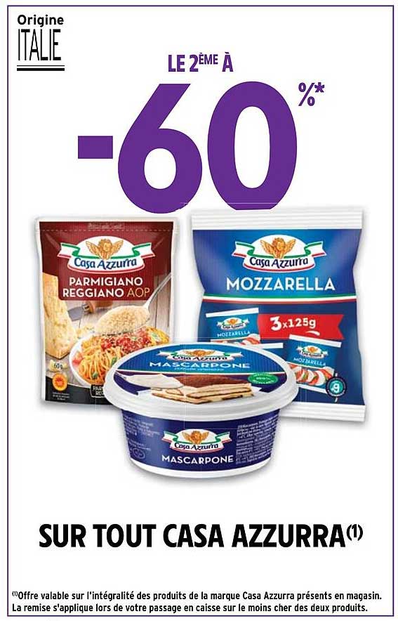 sur tout casa azzurra