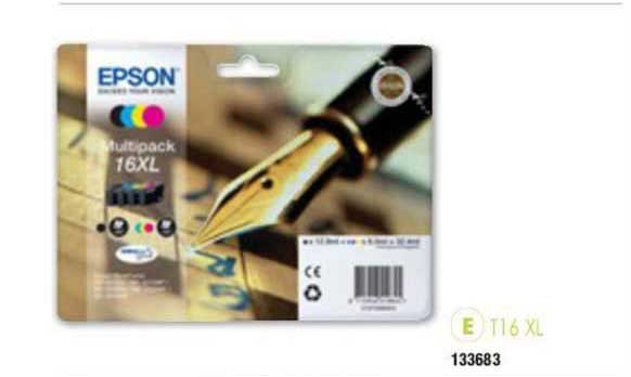 t16 xl epson