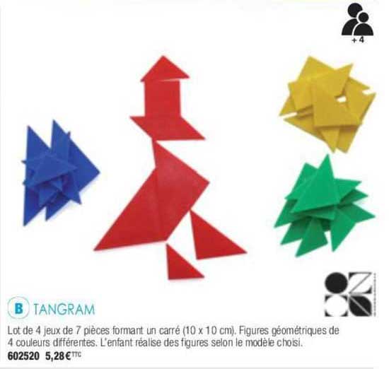 tangram