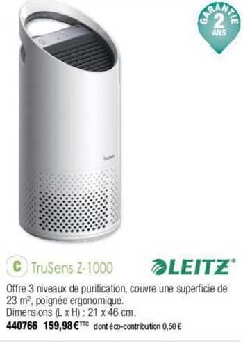 trusens z-1000 leitz