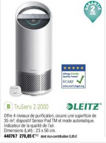 trusens z-2000 leitz