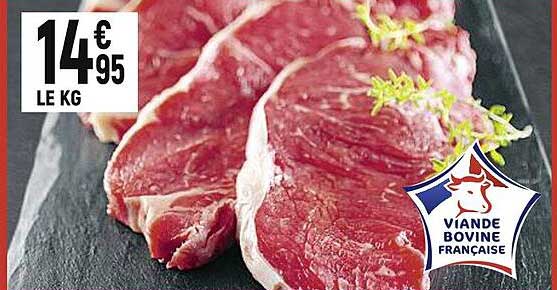 Viande Bovine