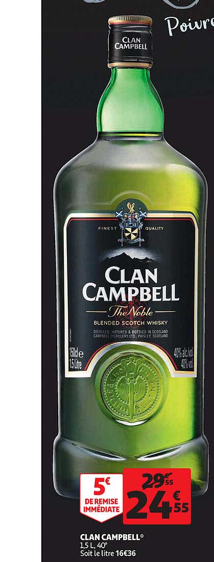 Clan Campbell