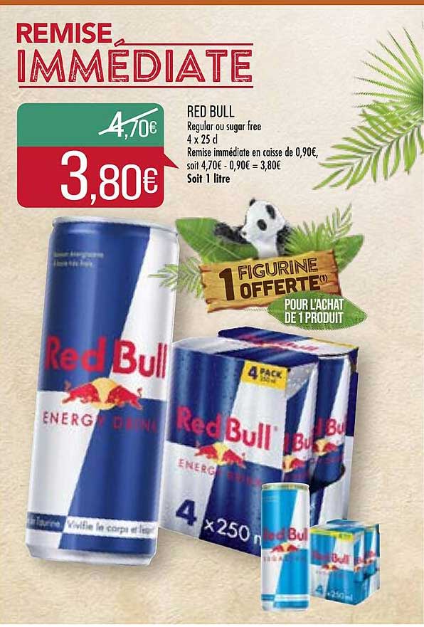 Red Bull