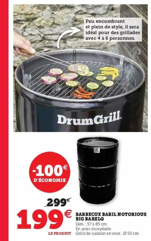 barbecue baril notorious big barelq