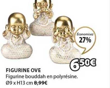figurine ove