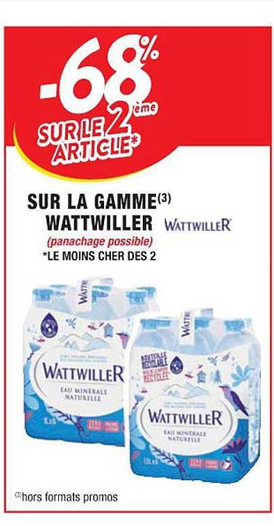 La Gamme Wattwiller