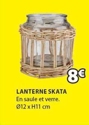 Lanterne Skata