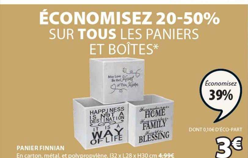 Panier Finnian