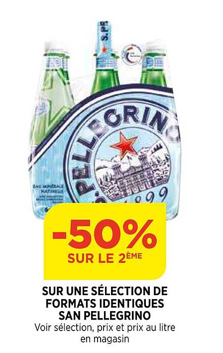 san pellegrino