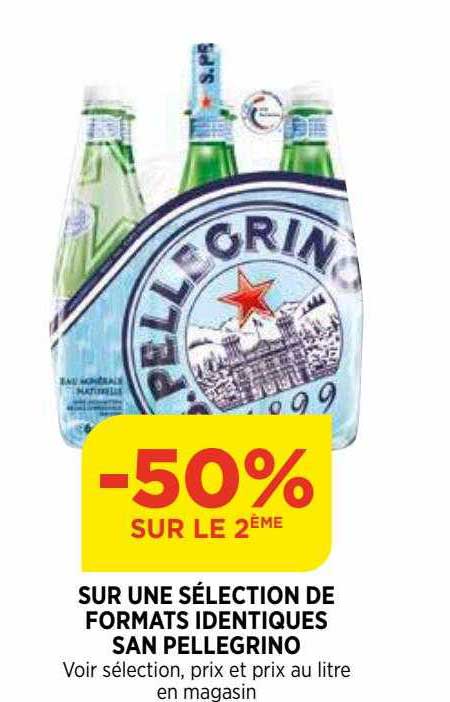 san pellegrino