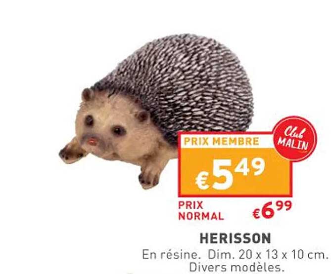 Hérisson