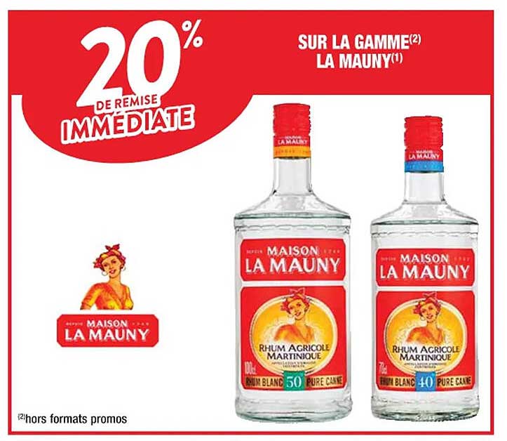 La Gamme La Mauny