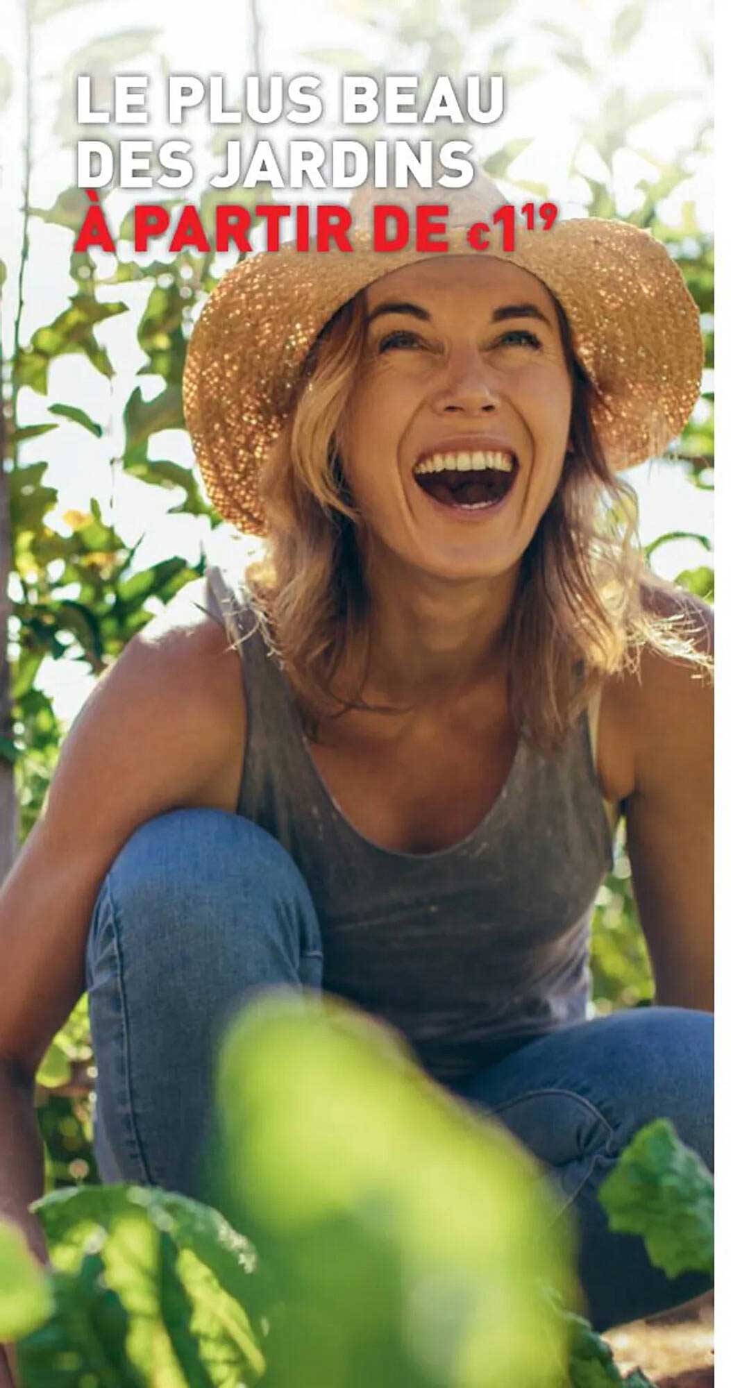 les plus beau des jardins