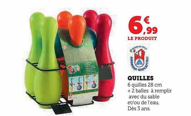 quilles
