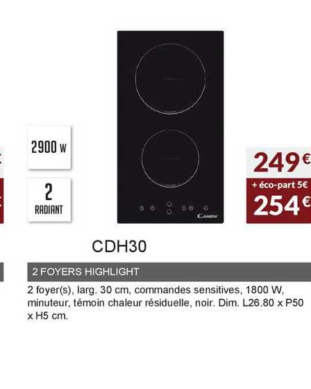 2 foyers highlight cdh30