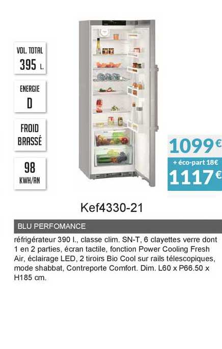 blu performance kef4330-21