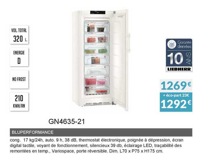 blueperformance gn4635-21