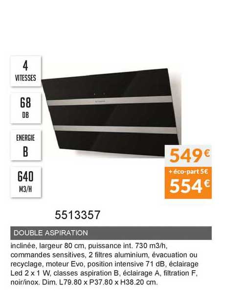 double aspiration 5513357