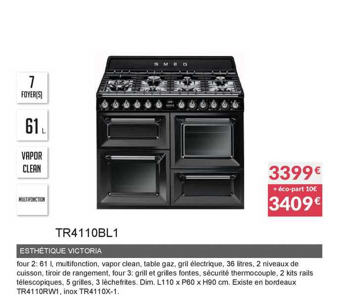 esthétique victoria tr41110b1