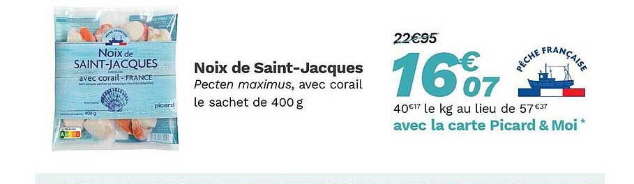 noix de saint-jacques