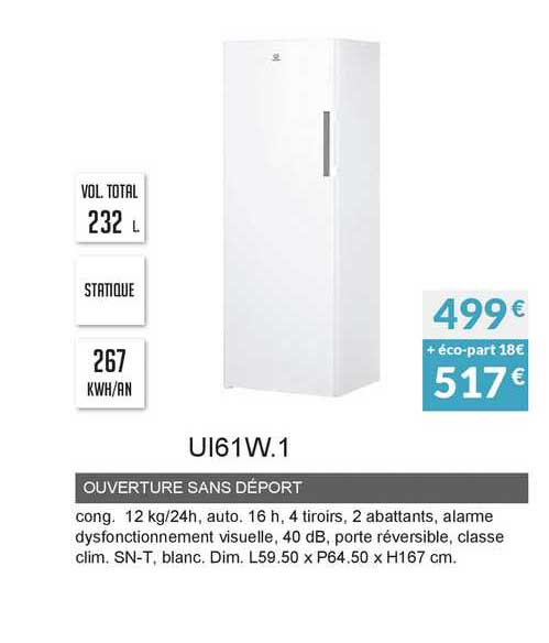 ouverture sans déport ui61w.1