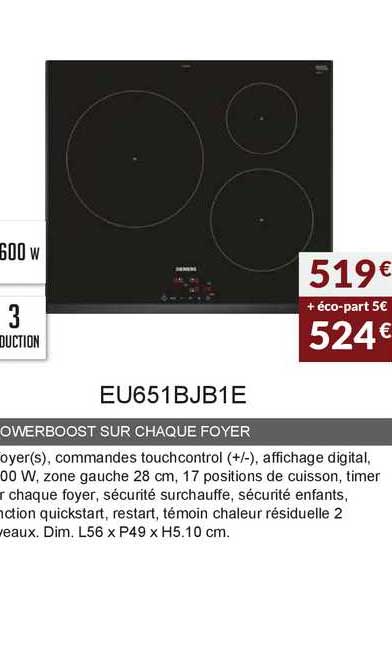 powerboost sur chaque voyer eu651bjb1e