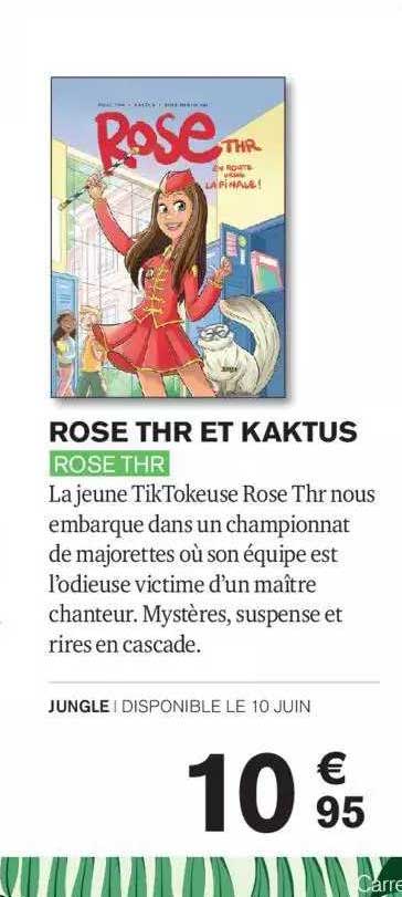 rose thr et kaktus rose thr