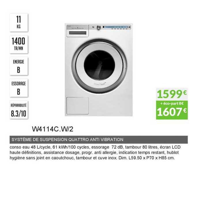 système de suspension quattro anti vibration w4114c.w-2