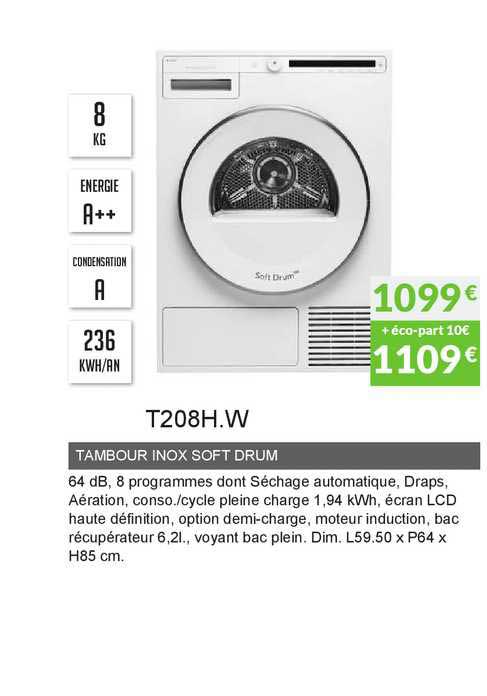 tambour inox soft drum