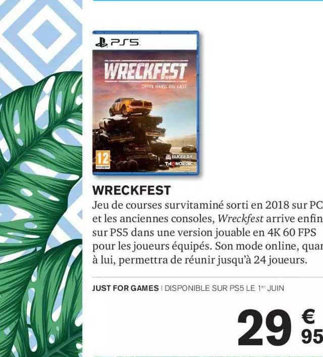 wreckfest
