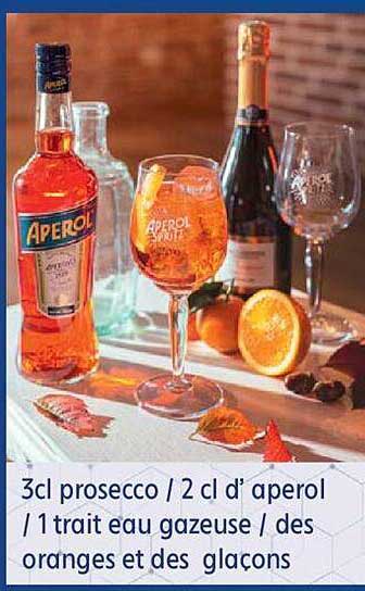 Aperol