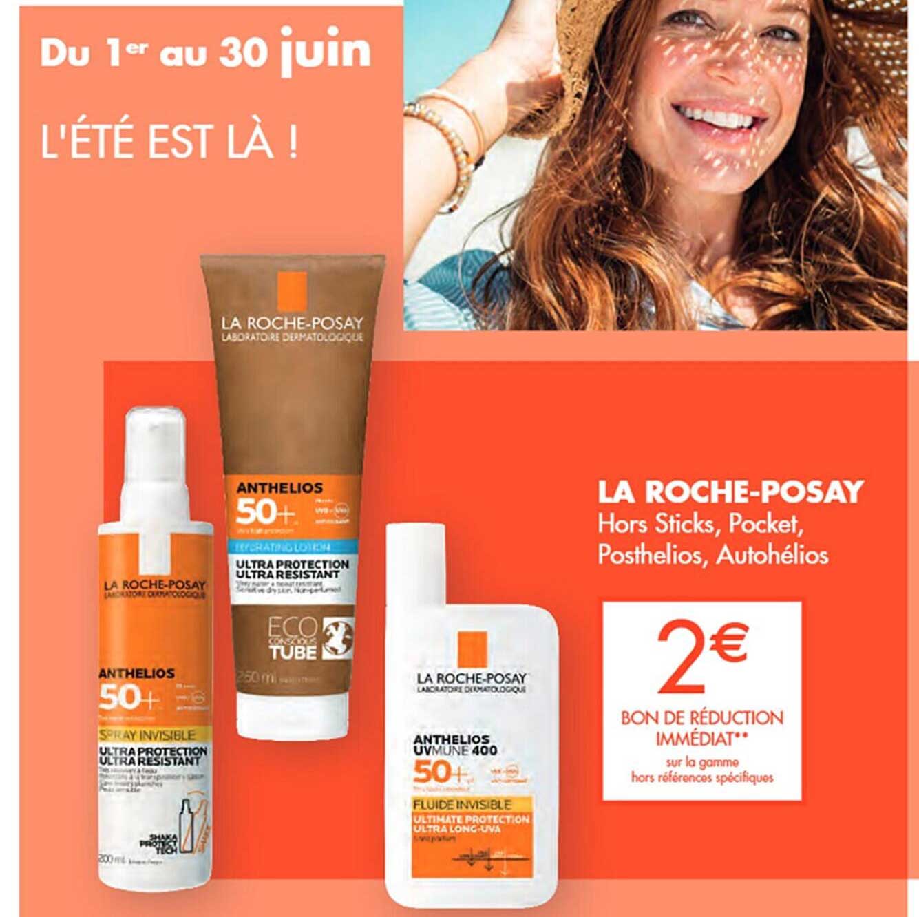 la roche-posay