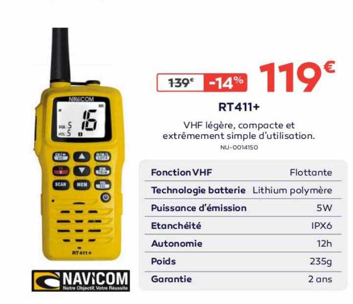 rt411+ navicom