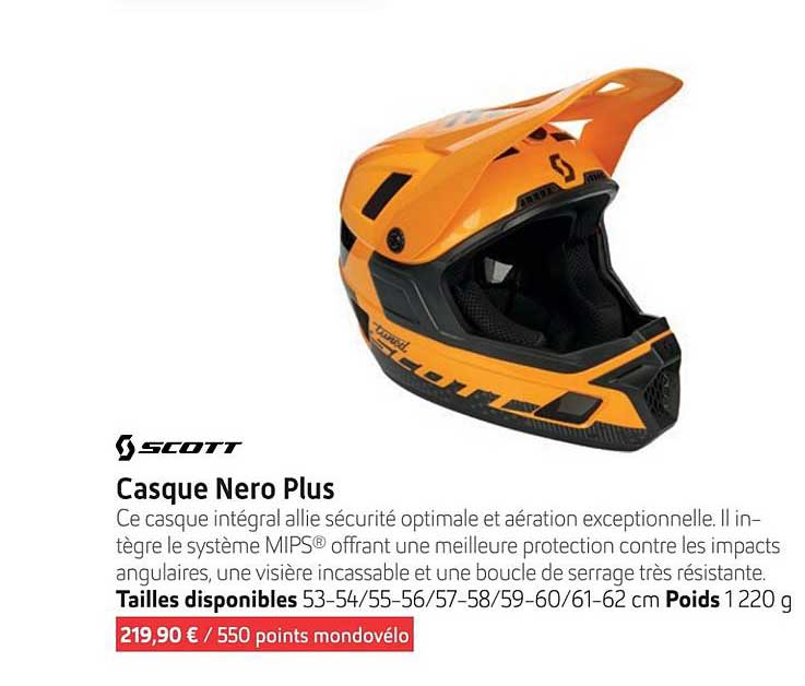casque nero plus
