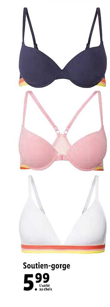 soutien gorge