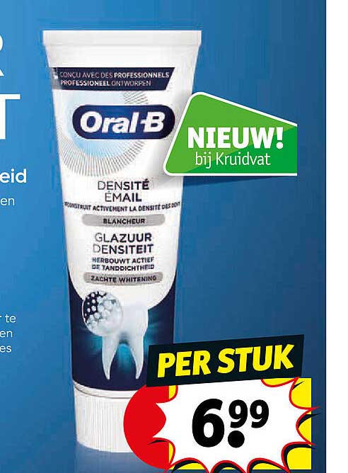 oral-b