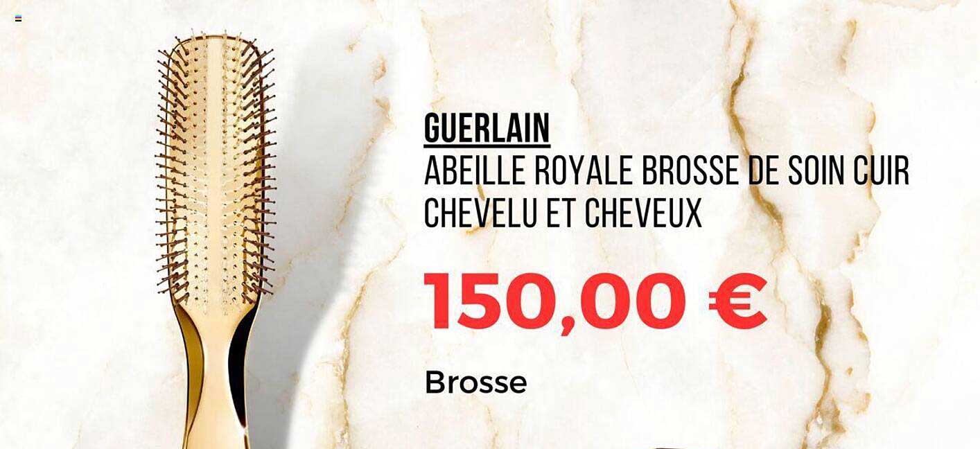 brosse guerlain
