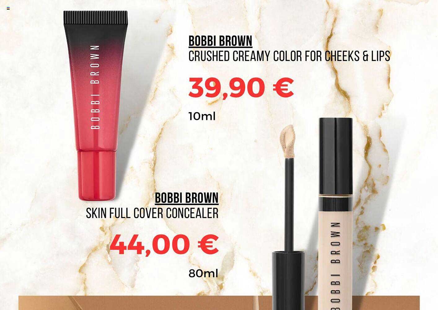 crushed creamy color for cheeks & lips bobbi brown, bobbi brown skin full cover concealer