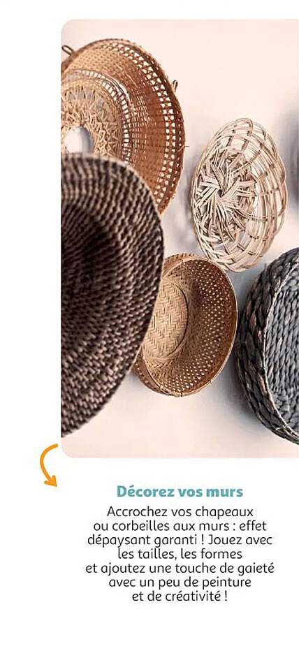 décorez vos murs