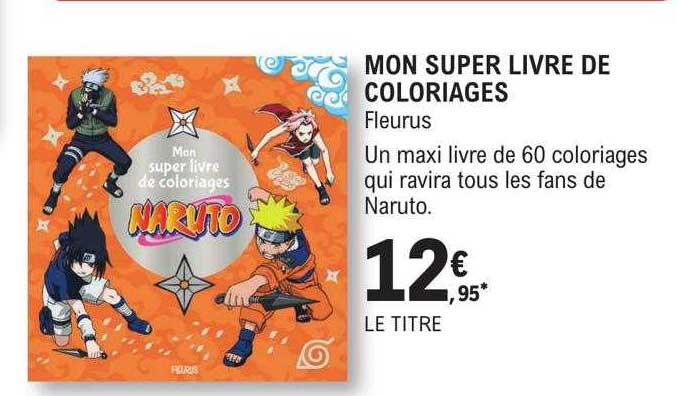 mon super livre de coloriages  fleurus