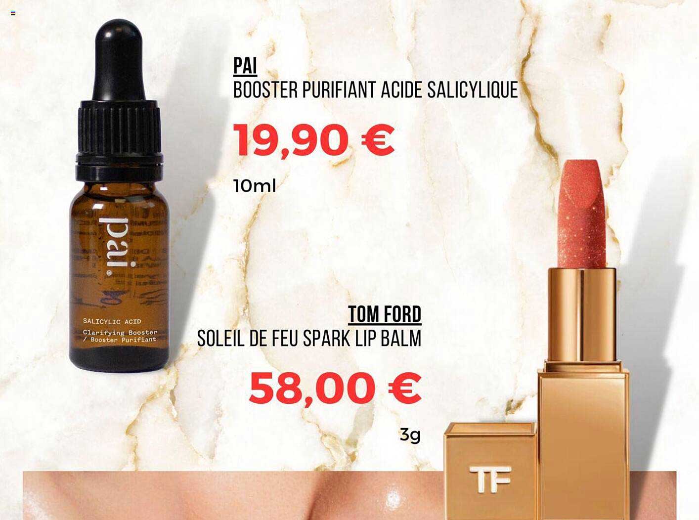 tom ford soleil de feu spark lip balm