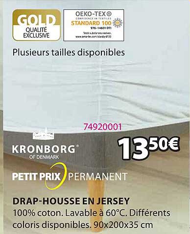 draphousse en jersey