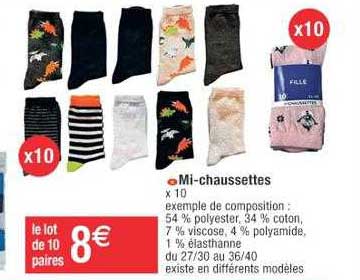 mi-chaussettes